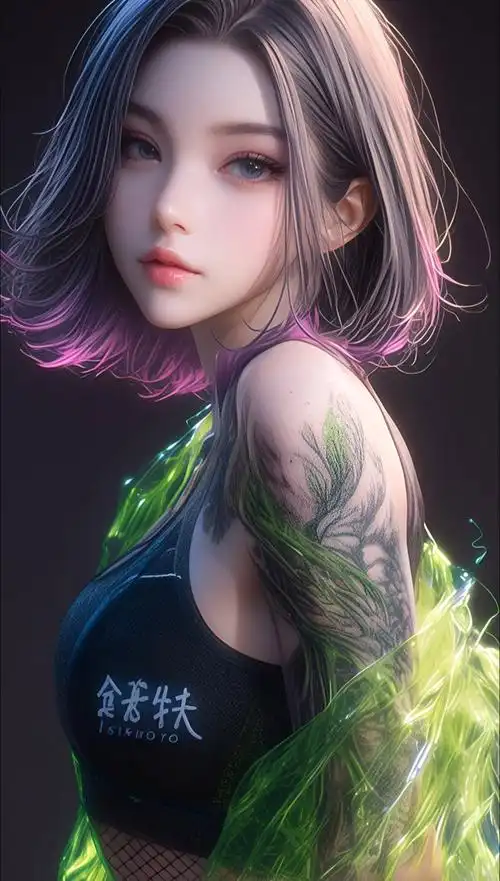潮汐之间 剧集海报