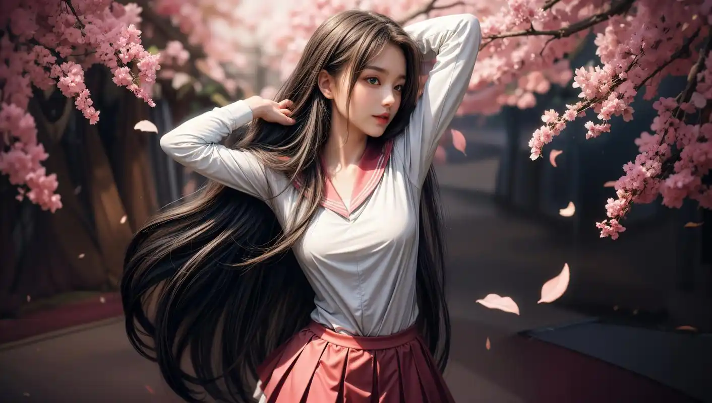琪琪电影推荐 - 潮汐之间 剧集海报