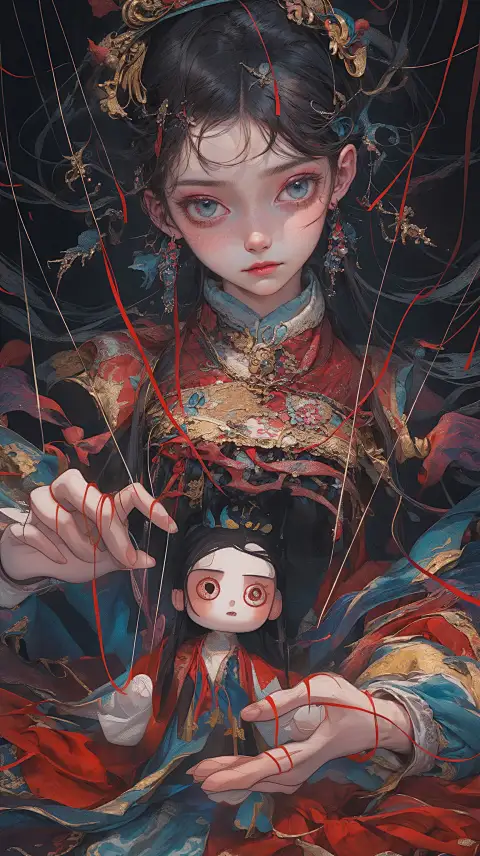 静默回声 科幻电影海报